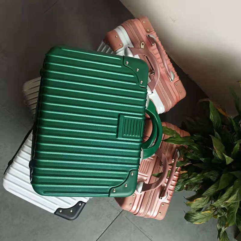 14寸15寸16寸化妆箱包小行李箱子迷你旅行箱轻便携带手提箱收纳箱