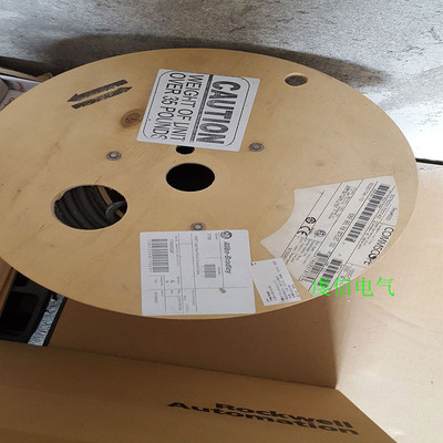 议价-RockwellAB1786-RG6（1786-RG6)全新原装通信电缆