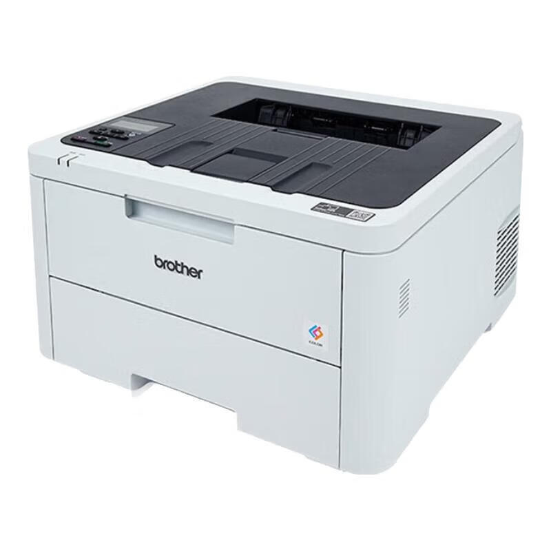 兄弟（brother）3228CDW彩色激光打印机手机无线WIFI有线网络A4