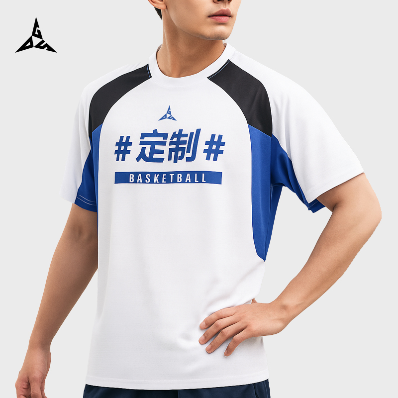 Daggershot可定制运动T恤