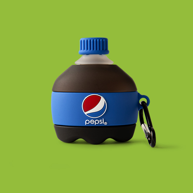 邑诺airpods硅胶防摔保护套