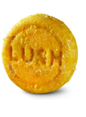 英产LUSH新款伯爵夫人洗发皂洗护二合一滋润型适合中干性