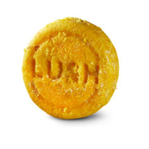 lush滋润中性和干性茉莉花香