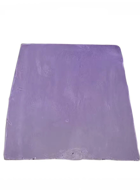 英产LUSH sleepy睡公主睡美人香氛皂 薰衣草香氛促进睡眠滋润肌肤