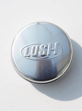 螺旋口铝制中国适合lush洗发皂