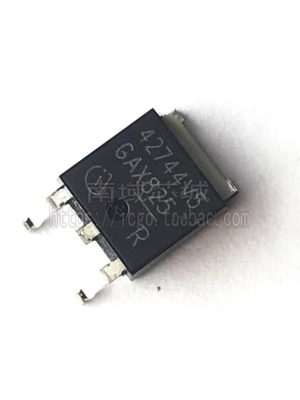 TLE42744D-V50 封装TO-252 丝印 42744V5 汽车电脑板贴片 全新原