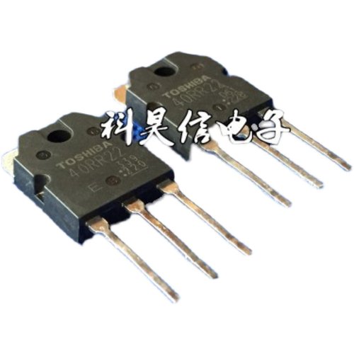 原装进口拆机 电磁炉三极管 40RR22 GT40RR22 原字测试好发货