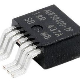 AUIRFS8409-7P AUFS8408-7P AUFS8407-7P IRL40SC228 IRL40SC209