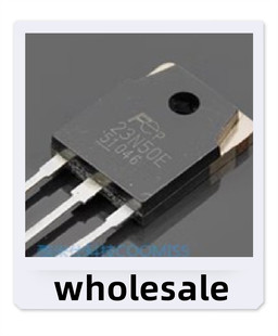 23N50E 3P逆变器电焊机mos场效应管 FMH23N50E 直插功率三极管