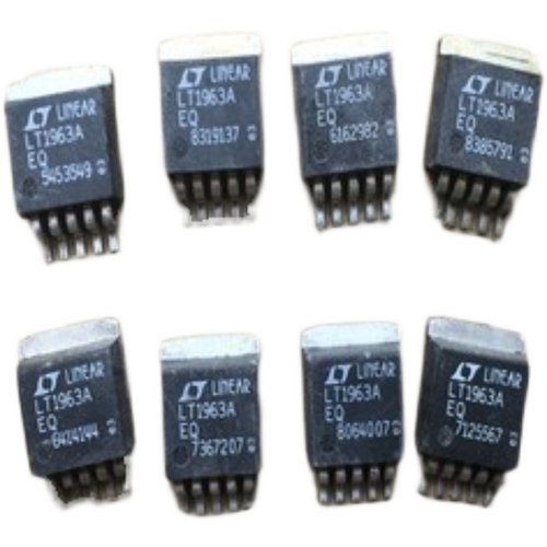 拆机件 LT1963EQ LT1963AEQ 精密低噪音 1.5A可调电压 线性稳压管