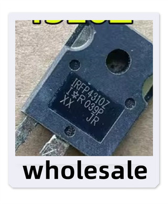 原装进口拆机 IRFP4310Z TO-247大功率大电流MOS场效应管134A100V