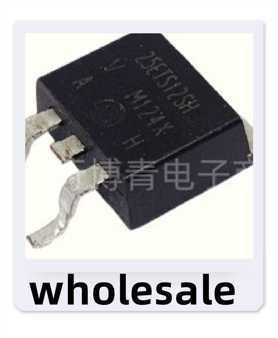 VS-25ETS12SH 25ETS12SH 25ETS12 TO-263进口原字25A 1200V