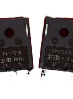 超大芯片 IRFP250M IRFP250N IRFP250 场效应管 原装原字进口拆机