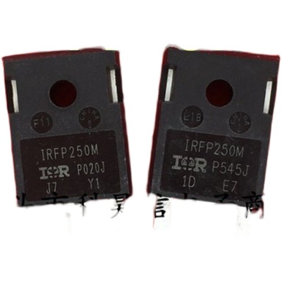 超大芯片 IRFP250M IRFP250N IRFP250 场效应管 原装原字进口拆机