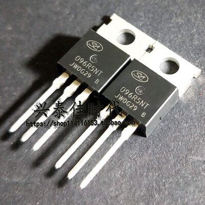 096R5NT SVG096R5NT 120A/90V TO-220 N沟道场效应三极管 现货