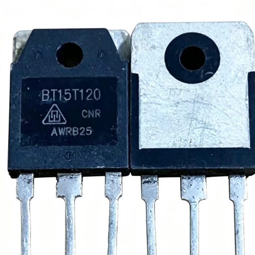 BT15N120，BT15T120，进口拆机电磁炉管，测好发货，可直接拍