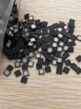 ICND2038S ICN2038SGN-02 QFN24集创北方CHIPONE LED显示屏驱动IC