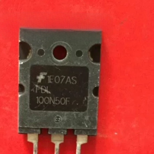 进口拆机MOS大功率管 IXFB100N50P FDL100N50F 100A 500V1250W