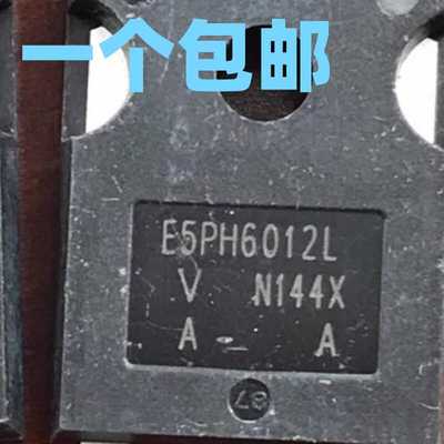 进口拆机60A快恢复二极管新能源