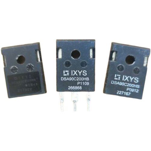 进口拆机 DSA90C200HB 肖特基整流管 90A 200V