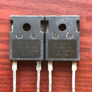 进口 RHRG30120 DSEI30-12A DSEP30-12A 30A1200V 快恢复二极管