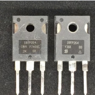 IRFP264 IRFP264N 38A 250V 进口拆机检测合格大功率MOS场效应管