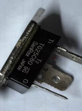 双向可控硅 TG35C60 35A/600V MU-241封装SanRex三社 TG25C60 25A
