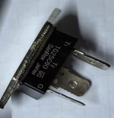 双向可控硅 TG35C60 35A/600V MU-241封装SanRex三社 TG25C60 25A