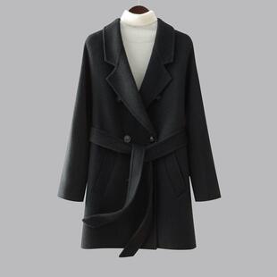 尼万驼绒801短款福利小个子福利链接