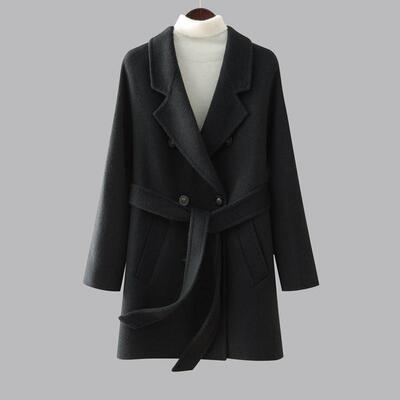 尼万驼绒801短款福利小个子福利链接