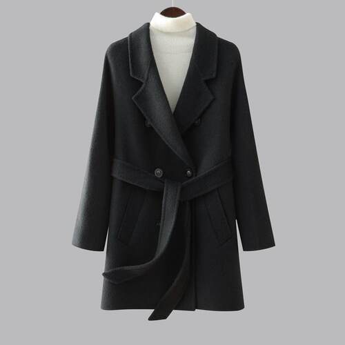 尼万驼绒801短款福利小个子福利链接