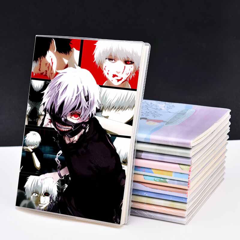 东京食尸鬼作业文具动漫周边