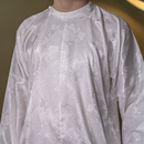 四季 惜物国风 唐制汉服唐圆领袍打底衫 改良圆领中衣中裤 曰常款