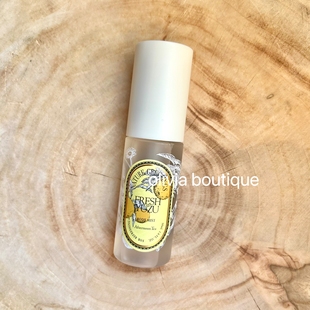 现货 日本限定afternoon tea下午茶柚子味身体喷雾body mist 50ml