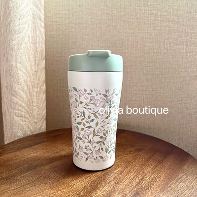 日本下午茶春季限定保温杯随行杯