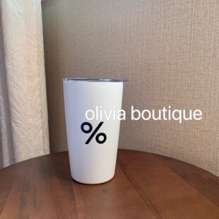 %Arabica阿拉比卡MiiR合作限定款随行咖啡杯 不锈钢保温杯