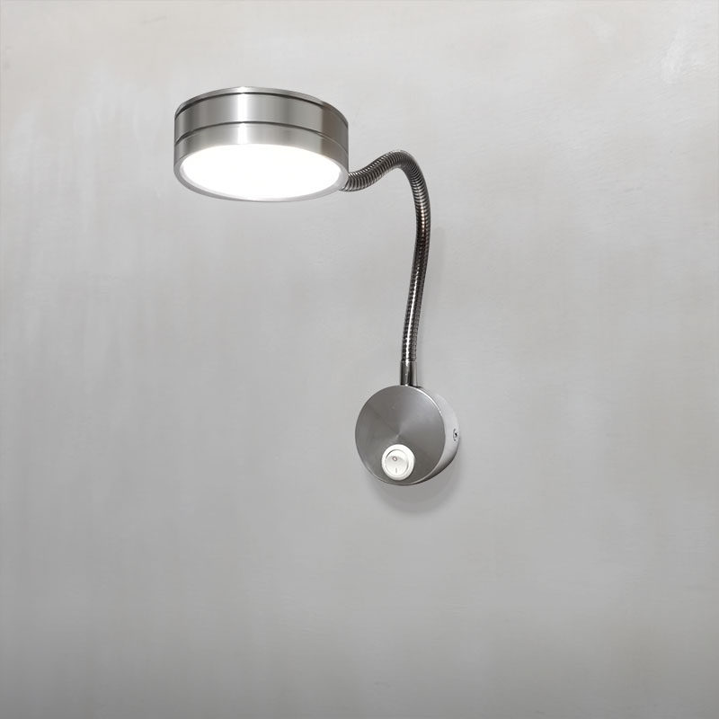 led壁灯3w5w小射灯床头卧室柜台