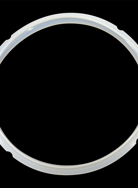 电压力锅配件密封圈胶圈CYYB40YA10-90/CYSB40YC10皮圈CYSB40YC11