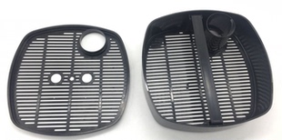 森森过滤桶过滤篮子HW-303/304B/402AB/504AB/505AB/703AB/702AB