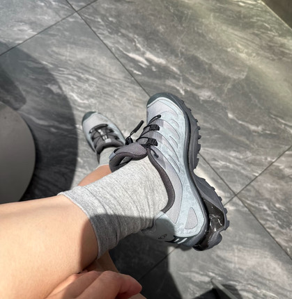 SALOMON萨洛蒙 XT4 OG 休闲百搭耐磨包裹性支撑抗冲击轻便跑步鞋