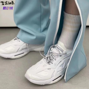 McCartney高级感仙女正品 Adidas Stella GY6095 休闲运动鞋