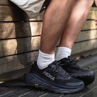 户外登山徒步鞋 Hoka float Skyline 天际线X缓震动态推进 One
