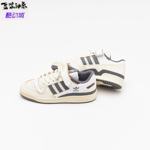 阿迪达斯三叶草2022新款FORUM84