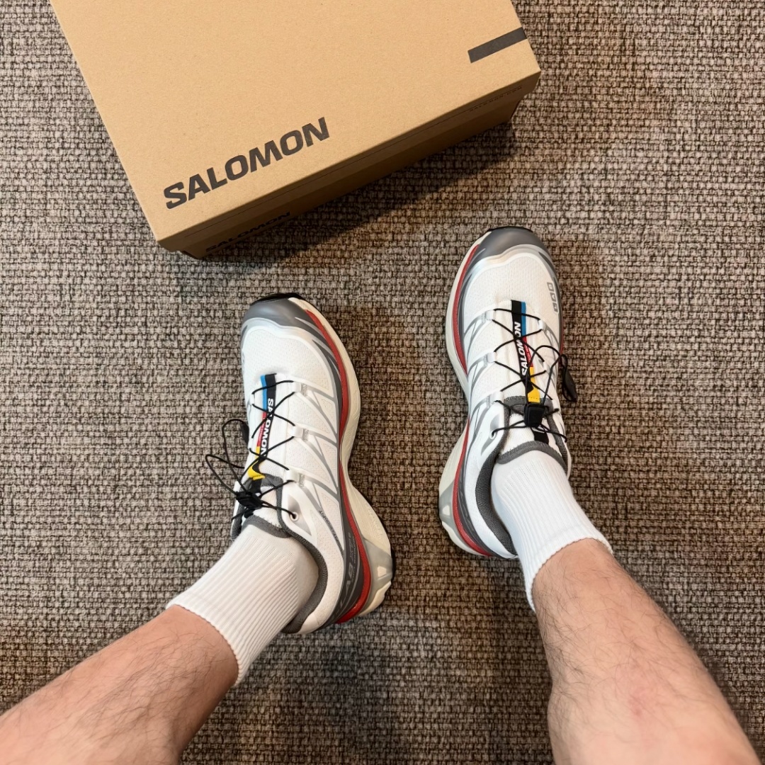 萨洛蒙SalomonSLABXT-6