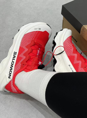 SALAMON萨洛蒙S/LAB ULTRA GLIDE越野跑鞋户外越野跑鞋 477012