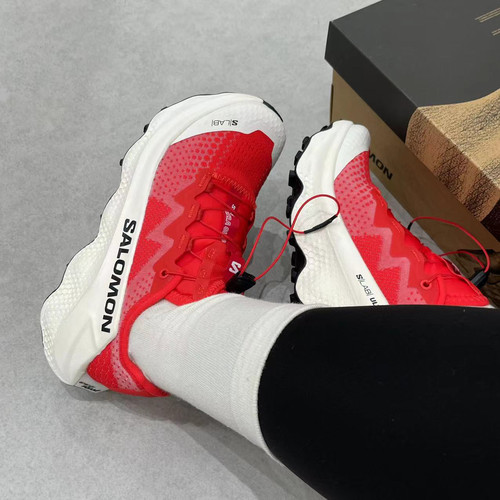 SALAMON萨洛蒙S/LAB ULTRA GLIDE越野跑鞋户外越野跑鞋 477012