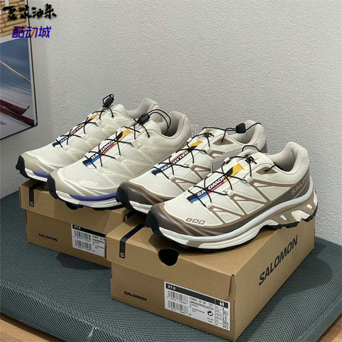 萨洛蒙SALOMONXT6新火星