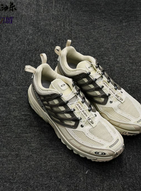 SALOMON ACS PRO 萨洛蒙狂沙系列孙阳同款限量登山徒步鞋 474287