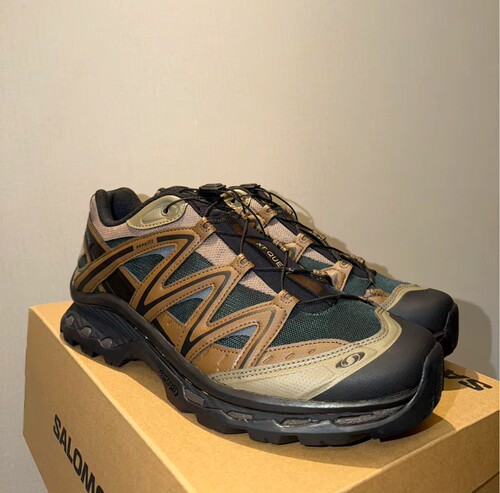 Salomon萨洛蒙XT-QUEST