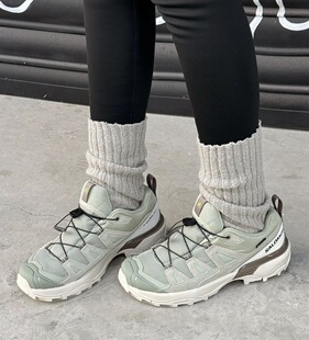 SALOMON萨洛蒙茶马古道X ULTRA 360  LTR GTX ATHR马年限定登山鞋